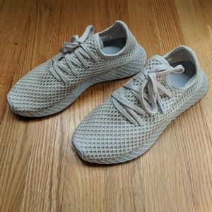 Adidas Women's Deerupt Shoes